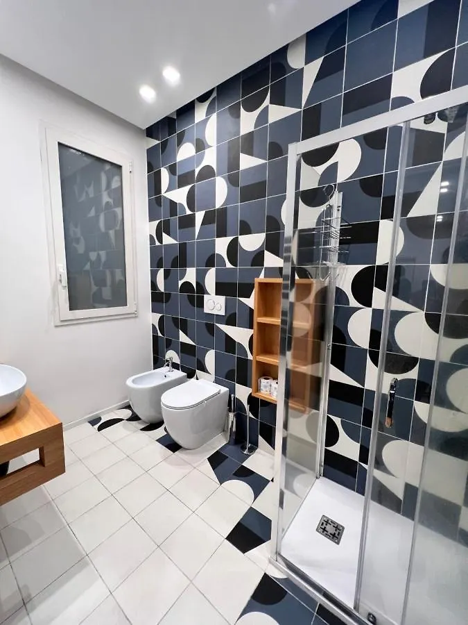 Ermes Apartment - Historic Centre Catania