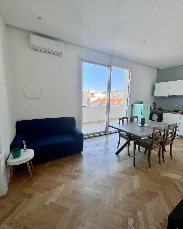 Ermes Apartment - Historic Centre Catania