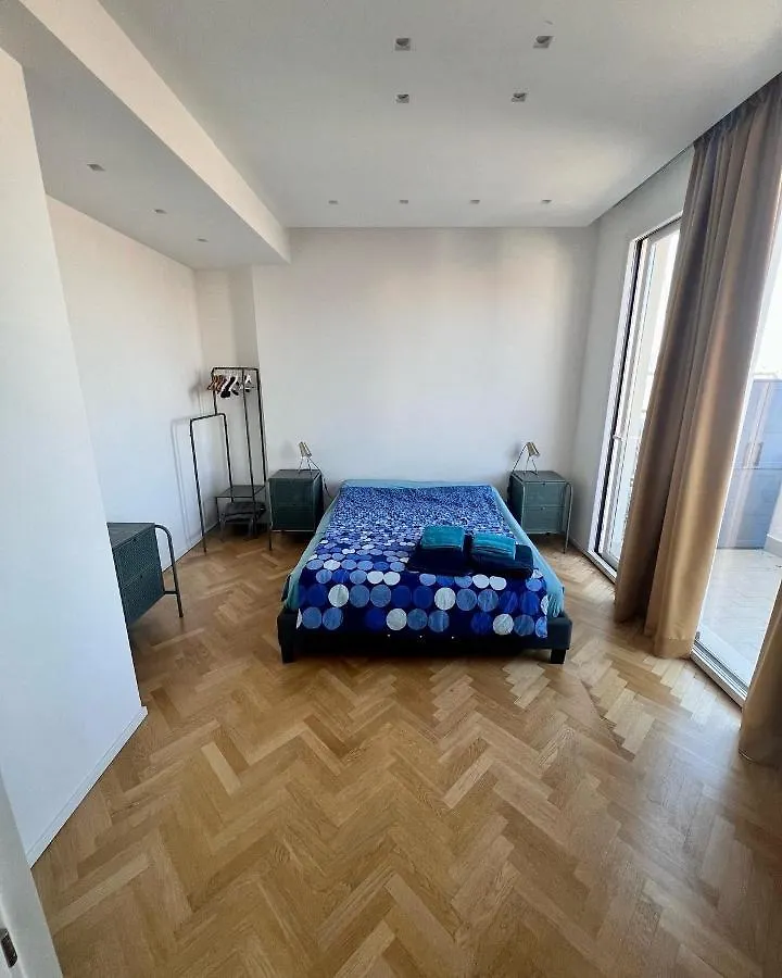 Ermes Apartment - Historic Centre Catania Italy