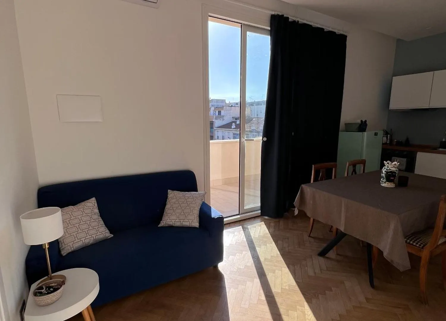 Ermes Apartment - Historic Centre Catania