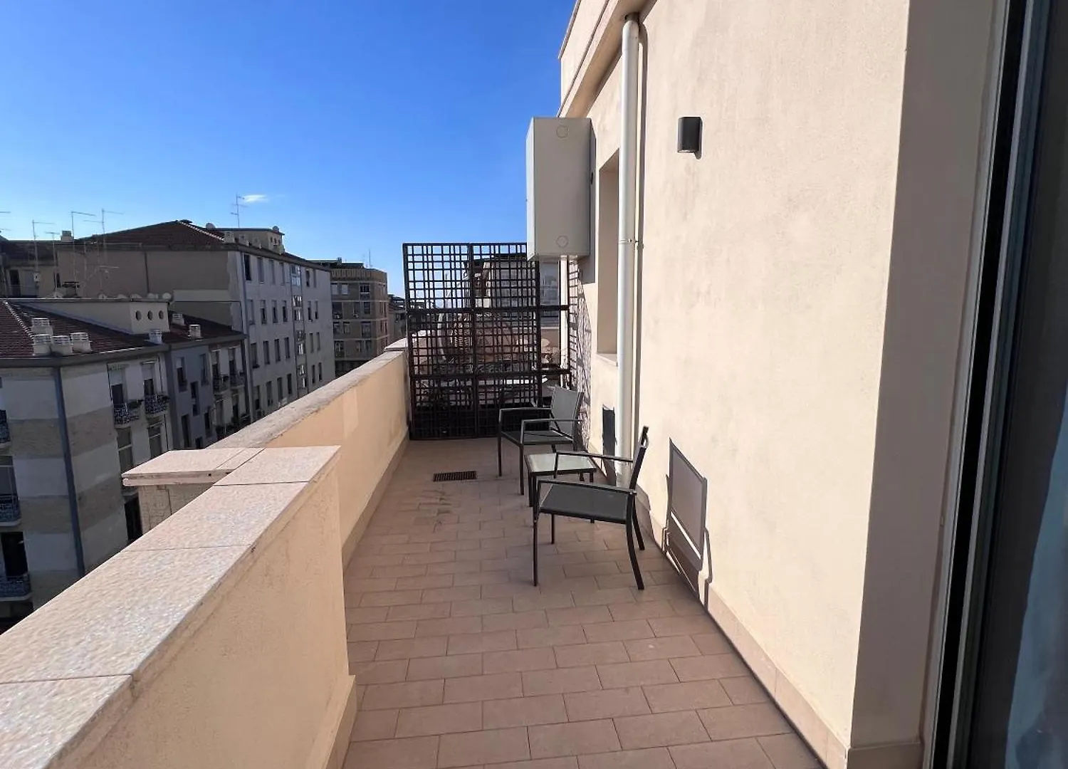 Ermes Apartment - Historic Centre Catania 0*,  Italy