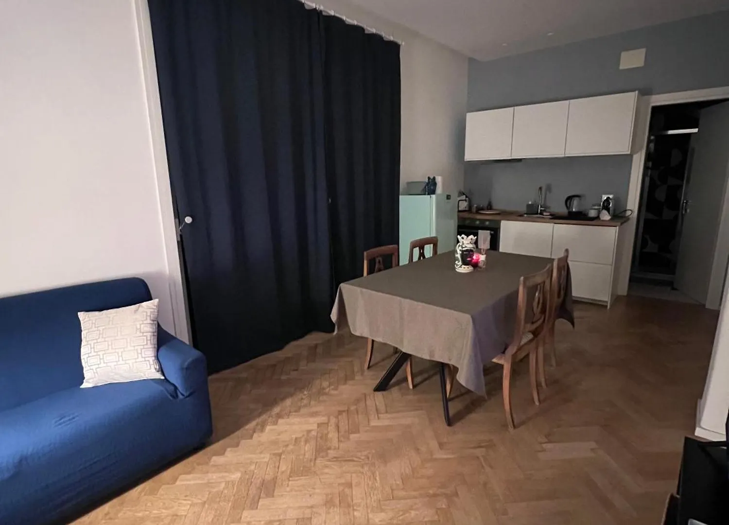 Ermes Apartment - Historic Centre Catania