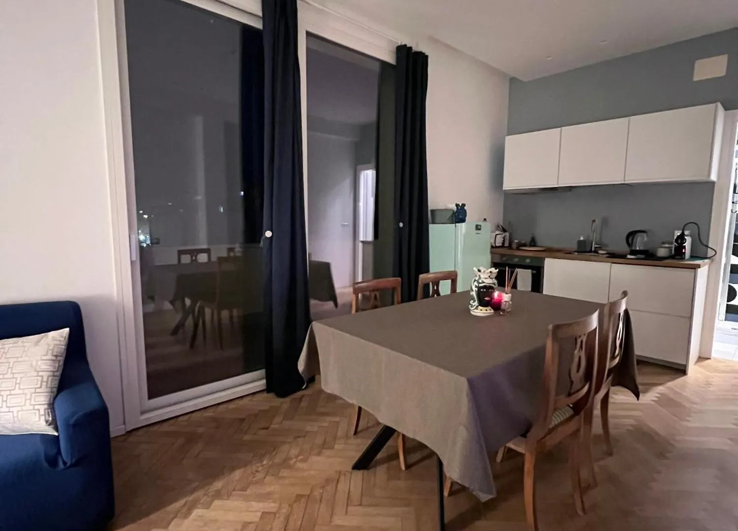 Ermes Apartment - Historic Centre Catánia Italië
